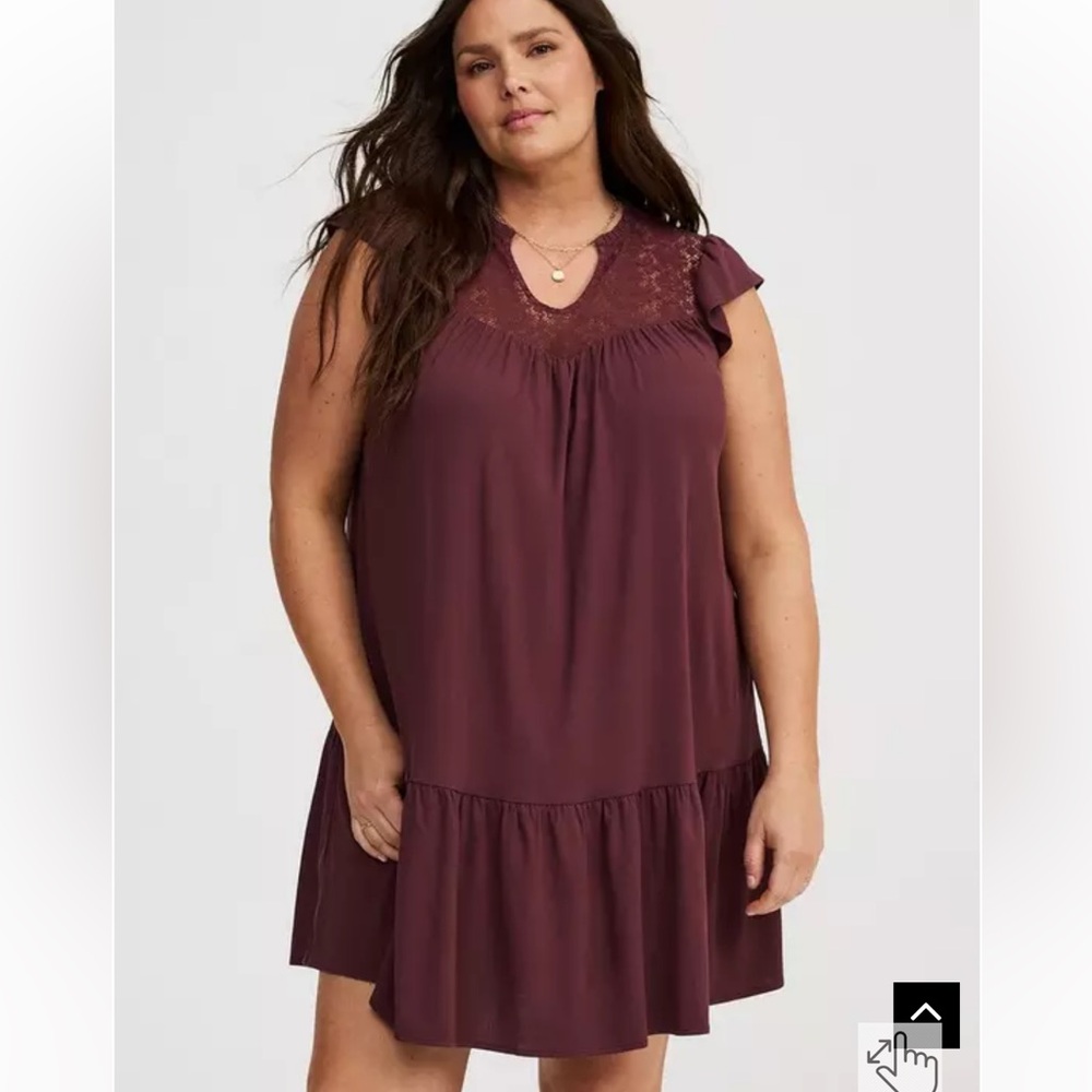 Limited Time Sale Torrid - image 6